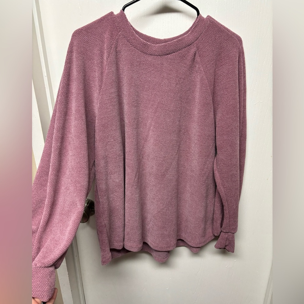 Boutique Sweater